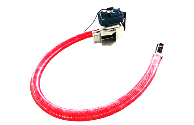 用于農(nóng)村運糧、裝車、倒垛、倉儲而設(shè)計的產(chǎn)品