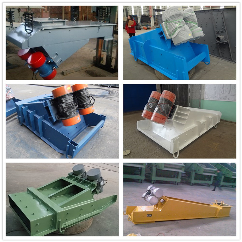 電機(jī)振動給料機(jī)型號